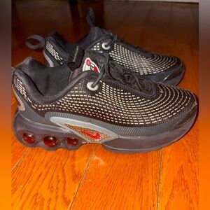 Little Kids' Air Max Dn